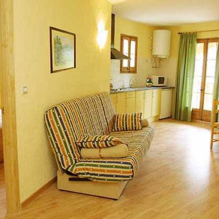 Apartamentos Cal Ratero Maçanet de Cabrenys Habitación foto