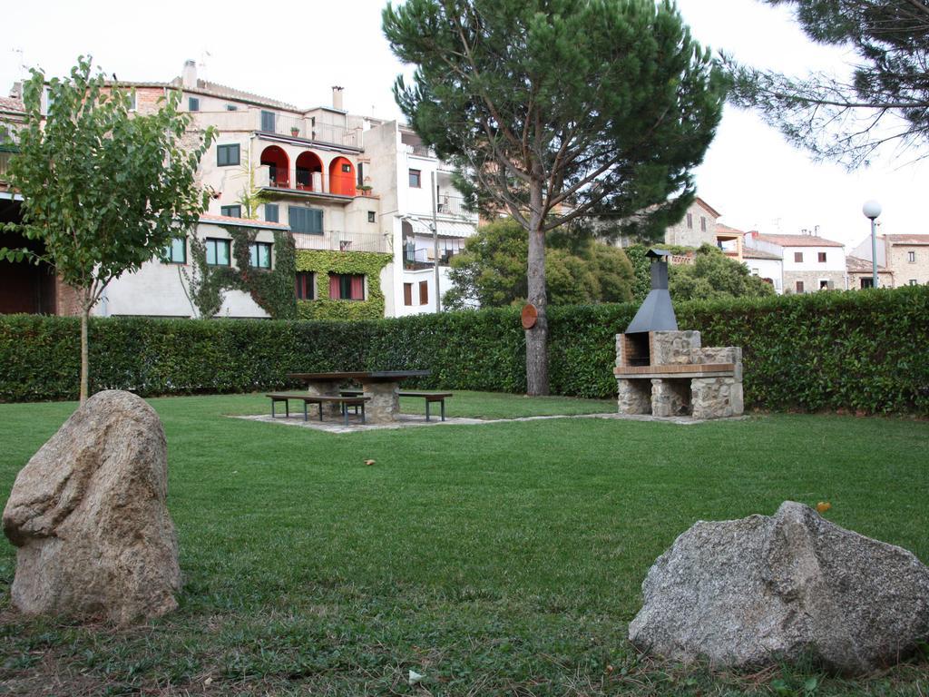 Apartamentos Cal Ratero Maçanet de Cabrenys Habitación foto